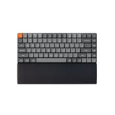 Keychron Silicone Palm Rest - Low Profile