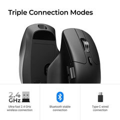 Keychron M6 Wireless Mouse