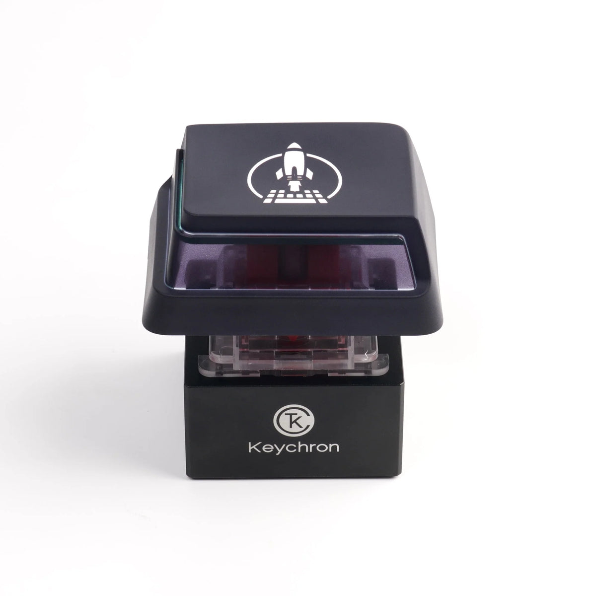 Keychron Q0 Mini 8K Action Key